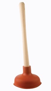 plunger