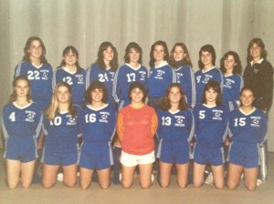 number 16 needs a haircut